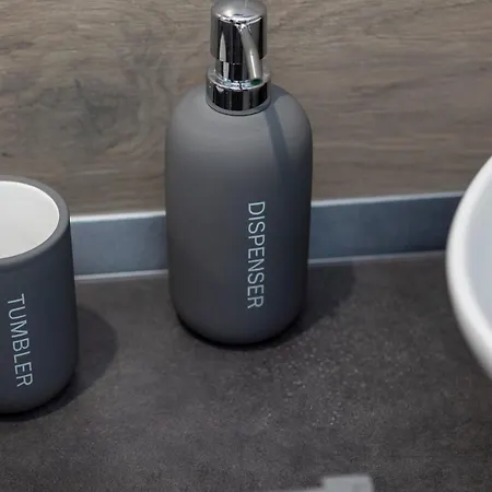 Appartement A Glamour *