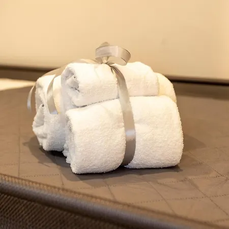 Appartement A Glamour Bari