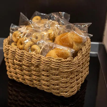 A Glamour Appartement *