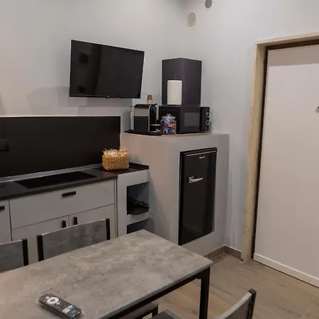 Appartement A Glamour