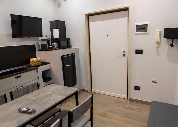 Διαμέρισμα A Glamour *