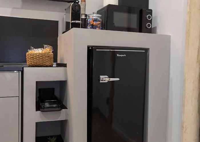 A Glamour * Μπάρι