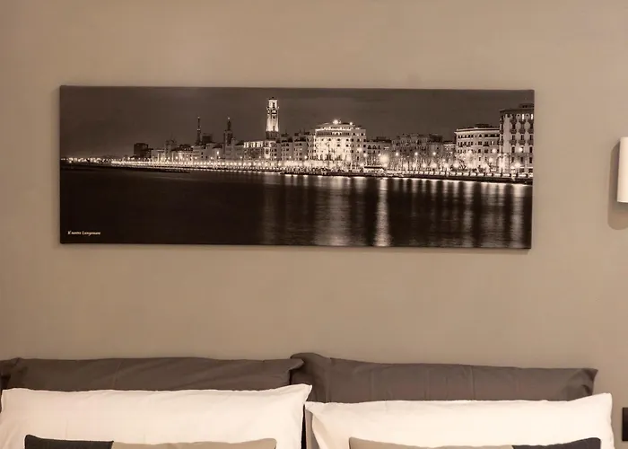 A Glamour * Μπάρι