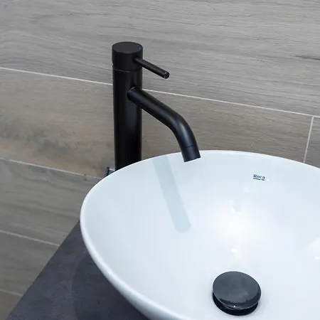 Apartmán A Glamour Bari