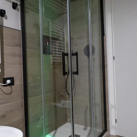 A Glamour Apartment