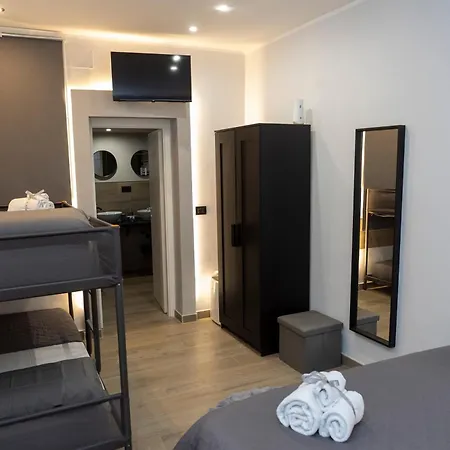 A Glamour Apartment