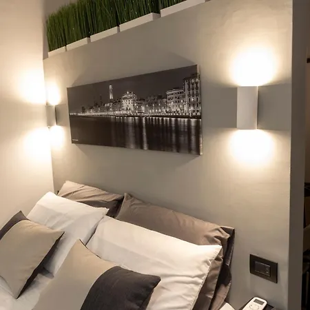 Apartment A Glamour Bari