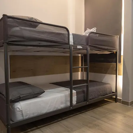 Apartment A Glamour