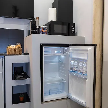 Apartment A Glamour Bari