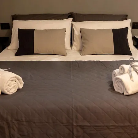 A Glamour Apartment