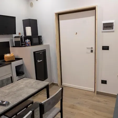 Apartment A Glamour *