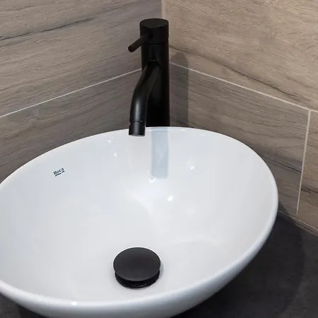 A Glamour Apartamento *