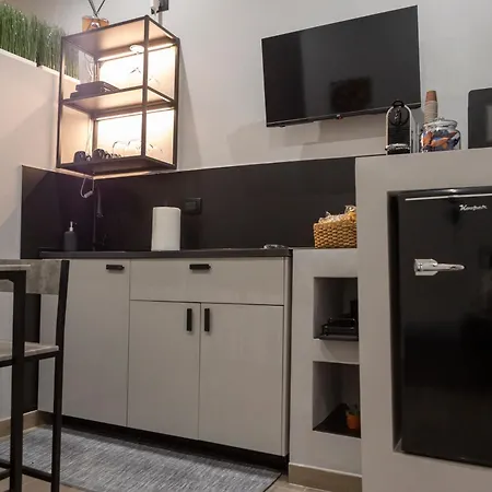Apartment A Glamour *