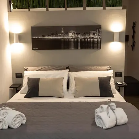 A Glamour Apartmán *