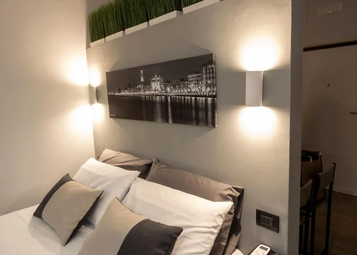 Apartamento A Glamour Bari