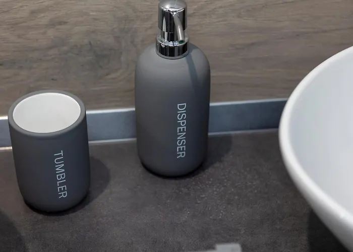 アパート A Glamour *