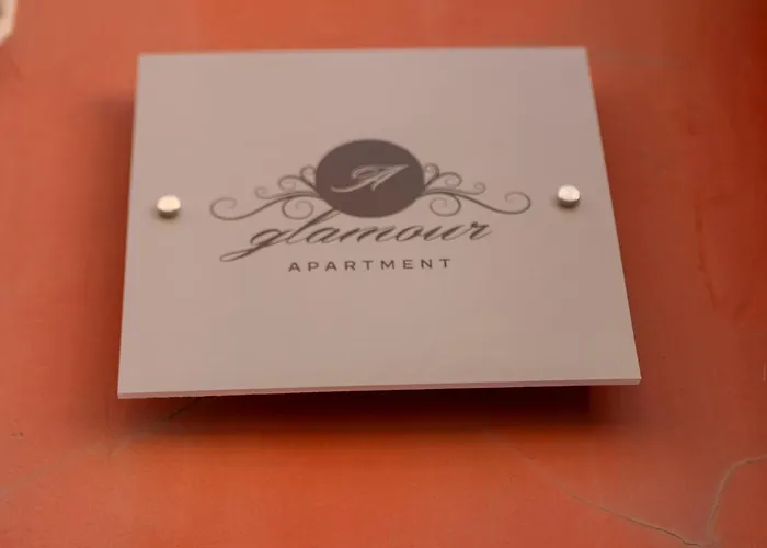 A Glamour Apartamento