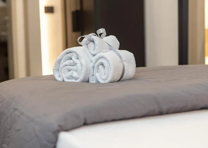 A Glamour Apartamento Bari