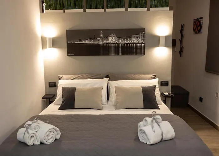 A Glamour Apartamento *